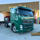 VOLVO FH 440 6x2 2p (diesel) 2010 Diesel-0
