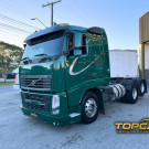 VOLVO FH 440 6x2 2p (diesel) 2010 Diesel-1