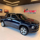 GM - Chevrolet MONTANA LTZ 1.2 Turbo Flex 12V 4p Aut. 2024 Flex-0