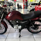 HONDA CG 125 FAN KS 2014-2