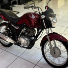 HONDA CG 125 FAN KS 2014-1