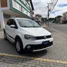 VW - VolksWagen CROSSFOX 1.6 Mi Total Flex 8V 5p 2011 Flex-1