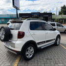 VW - VolksWagen CROSSFOX 1.6 Mi Total Flex 8V 5p 2011 Flex-0