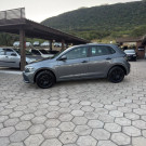 VW - VolksWagen Polo Track 1.0 Flex 12V 5p 2024 Flex-1