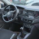 VW - VolksWagen Polo Track 1.0 Flex 12V 5p 2024 Flex-4