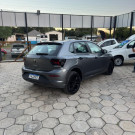 VW - VolksWagen Polo Track 1.0 Flex 12V 5p 2024 Flex-3