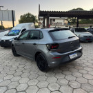 VW - VolksWagen Polo Track 1.0 Flex 12V 5p 2024 Flex-2
