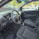 Ford Ka 1.5 Sedan SE 12V Flex 4p Mec. 2019 Flex-7