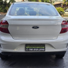 Ford Ka 1.5 Sedan SE 12V Flex 4p Mec. 2019 Flex-4