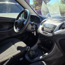 Ford Ka 1.5 Sedan SE 12V Flex 4p Mec. 2019 Flex-8