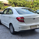 Ford Ka 1.5 Sedan SE 12V Flex 4p Mec. 2019 Flex-5