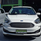 Ford Ka 1.5 Sedan SE 12V Flex 4p Mec. 2019 Flex-0
