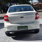 Ford Ka 1.5 Sedan SE 12V Flex 4p Mec. 2019 Flex-4