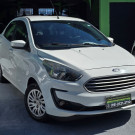 Ford Ka 1.5 Sedan SE 12V Flex 4p Mec. 2019 Flex-1