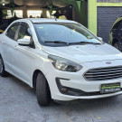 Ford Ka 1.5 Sedan SE 12V Flex 4p Mec. 2019 Flex-1