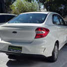 Ford Ka 1.5 Sedan SE 12V Flex 4p Mec. 2019 Flex-5