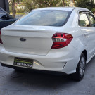 Ford Ka 1.5 Sedan SE 12V Flex 4p Mec. 2019 Flex-3