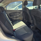 Ford Ka 1.5 Sedan SE 12V Flex 4p Mec. 2019 Flex-10