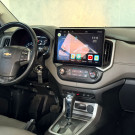 GM - Chevrolet S10 Pick-Up LTZ 2.5 Flex 4x4 CD Aut. 2018 Flex-10
