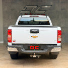 GM - Chevrolet S10 Pick-Up LTZ 2.5 Flex 4x4 CD Aut. 2018 Flex-5