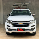 GM - Chevrolet S10 Pick-Up LTZ 2.5 Flex 4x4 CD Aut. 2018 Flex-6