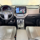 GM - Chevrolet S10 Pick-Up LTZ 2.5 Flex 4x4 CD Aut. 2018 Flex-3