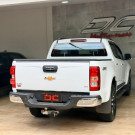 GM - Chevrolet S10 Pick-Up LTZ 2.5 Flex 4x4 CD Aut. 2018 Flex-1