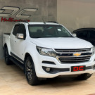 GM - Chevrolet S10 Pick-Up LTZ 2.5 Flex 4x4 CD Aut. 2018 Flex-0
