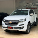 GM - Chevrolet S10 Pick-Up LTZ 2.5 Flex 4x4 CD Aut. 2018 Flex-7