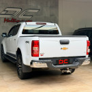 GM - Chevrolet S10 Pick-Up LTZ 2.5 Flex 4x4 CD Aut. 2018 Flex-2