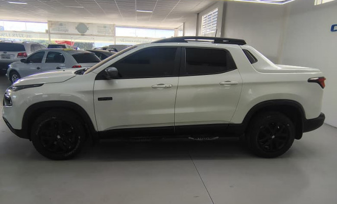 Fiat Toro Ultra 2.0 16V 4x4 TB Diesel Aut. 2023 Diesel-2