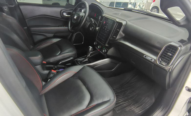 Fiat Toro Ultra 2.0 16V 4x4 TB Diesel Aut. 2023 Diesel-10