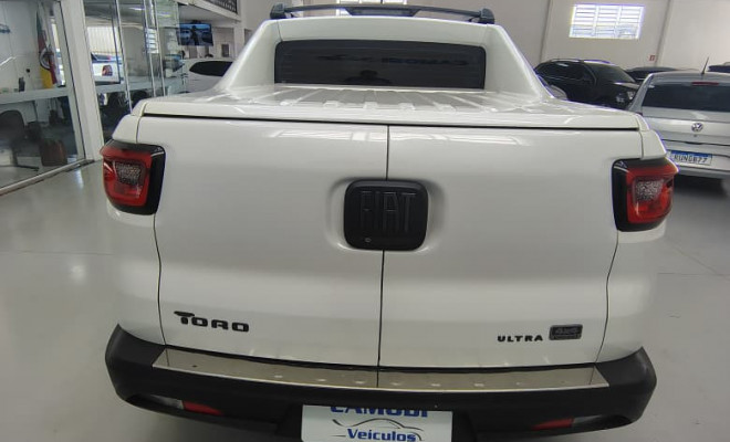 Fiat Toro Ultra 2.0 16V 4x4 TB Diesel Aut. 2023 Diesel-5