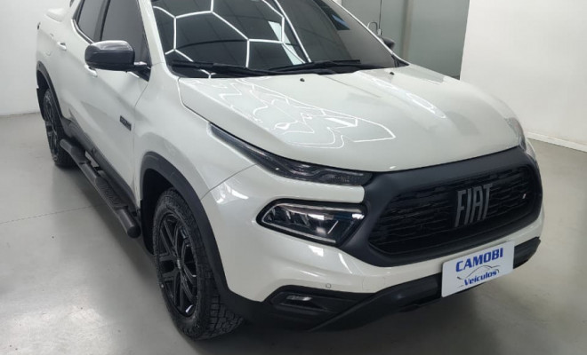 Fiat Toro Ultra 2.0 16V 4x4 TB Diesel Aut. 2023 Diesel-1