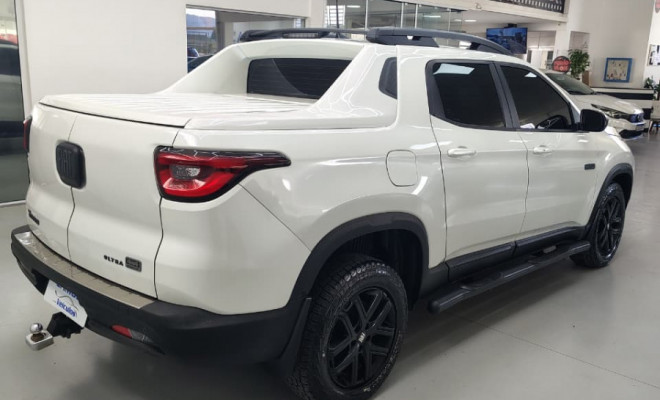 Fiat Toro Ultra 2.0 16V 4x4 TB Diesel Aut. 2023 Diesel-6