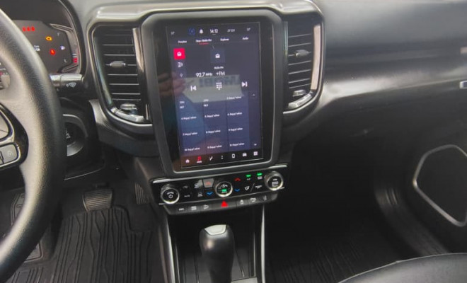Fiat Toro Ultra 2.0 16V 4x4 TB Diesel Aut. 2023 Diesel-12