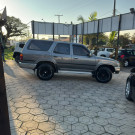 Toyota Hilux SW4 4x4 2.8 Diesel 1995 Diesel-1