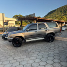 Toyota Hilux SW4 4x4 2.8 Diesel 1995 Diesel-0