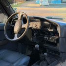 Toyota Hilux SW4 4x4 2.8 Diesel 1995 Diesel-4