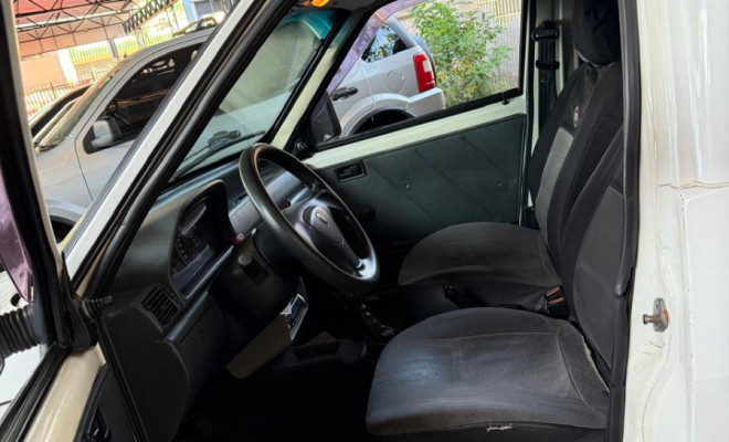 Fiat Fiorino Furg.1.5/1.3/1.3 Fire/1.3 F.Flex 2008 Flex-3
