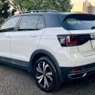 VW - VolksWagen T-Cross Comfor. 200 TSI 1.0 Flex 5p Aut. 2022 Flex-2