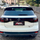 VW - VolksWagen T-Cross Comfor. 200 TSI 1.0 Flex 5p Aut. 2022 Flex-3
