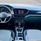 VW - VolksWagen T-Cross Comfor. 200 TSI 1.0 Flex 5p Aut. 2022 Flex-4