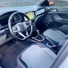 VW - VolksWagen T-Cross Comfor. 200 TSI 1.0 Flex 5p Aut. 2022 Flex-6