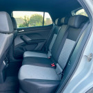 VW - VolksWagen T-Cross Comfor. 200 TSI 1.0 Flex 5p Aut. 2022 Flex-7