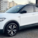 VW - VolksWagen T-Cross Comfor. 200 TSI 1.0 Flex 5p Aut. 2022 Flex-0