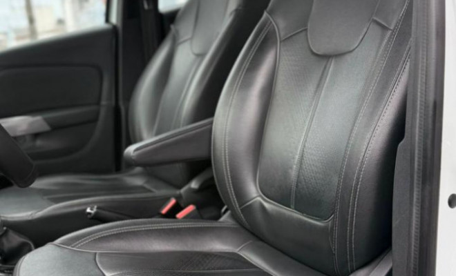 Renault CAPTUR Intense Bose 1.6 16V Flex 5p Aut. 2021 Flex-8