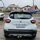 Renault CAPTUR Intense Bose 1.6 16V Flex 5p Aut. 2021 Flex-4