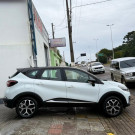 Renault CAPTUR Intense Bose 1.6 16V Flex 5p Aut. 2021 Flex-2