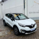Renault CAPTUR Intense Bose 1.6 16V Flex 5p Aut. 2021 Flex-0